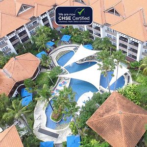 Prime Plaza Suites Sanur - Bali